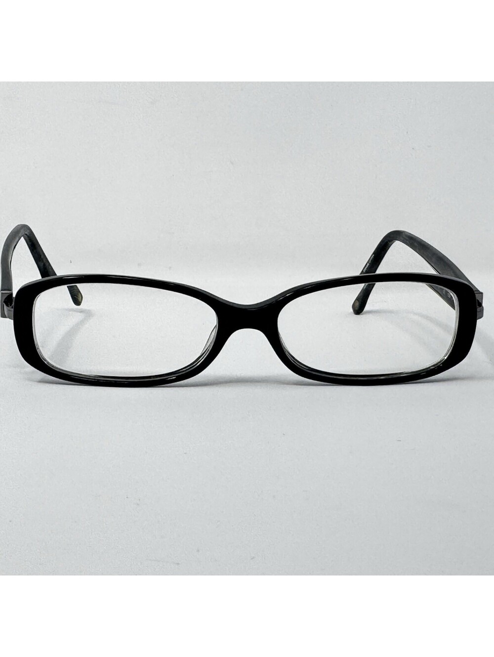 Michael Kors MK219 001 Black Eyeglass Frames 51-15-135